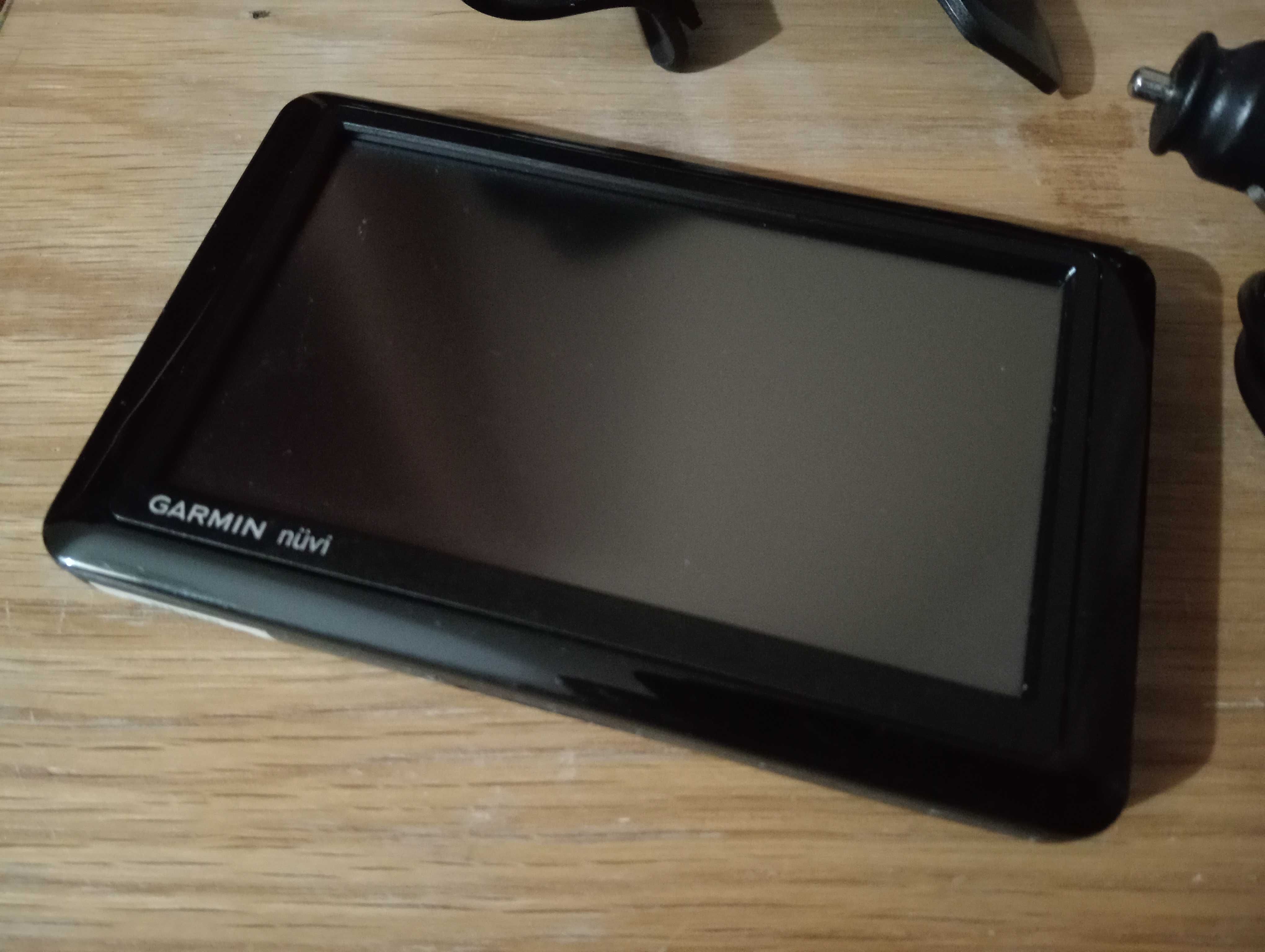 GPS Garmin Nuvi 1490