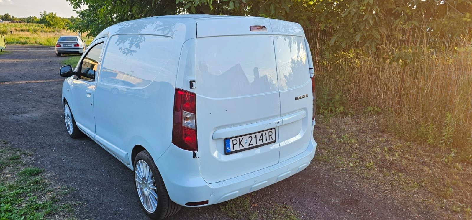 Dacia Dokker 1.5