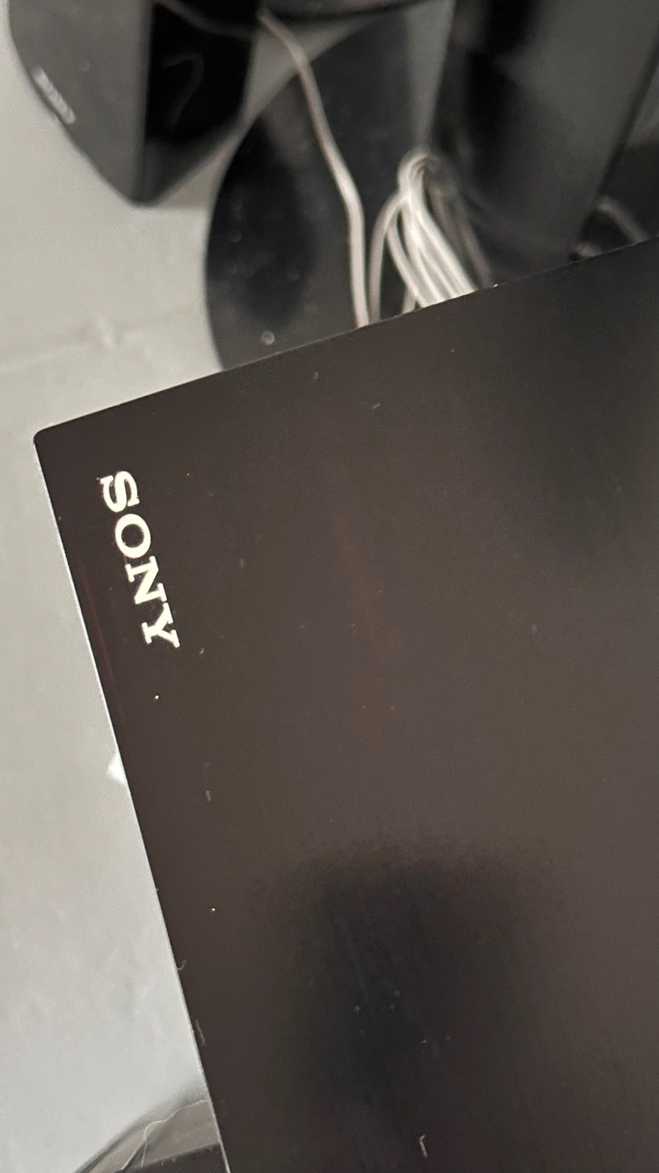 Kino domowe sony