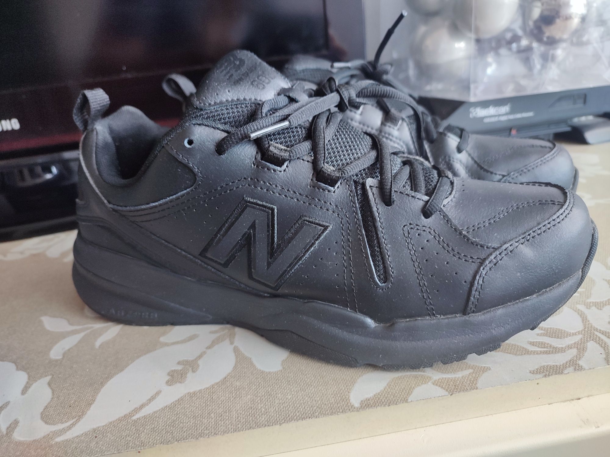 Buty new balance 608 rozmiar 44,5 stan idealny