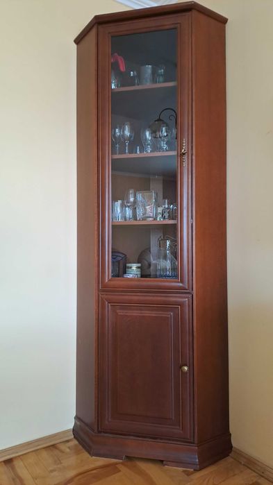 zestaw mebli do salonu  - można nabyć poszczególne elementy