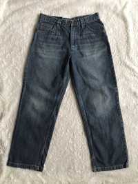 Spodnie jeansowe dla chłopca 140/146 cm George