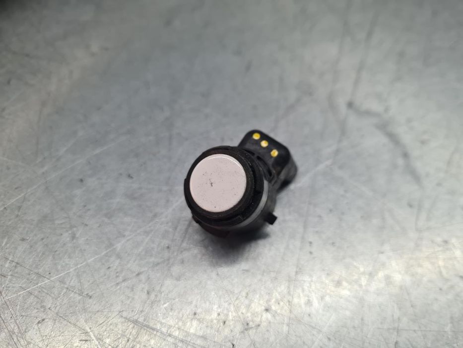 Sensor de estacionamento AUDI Q3 (F3B)