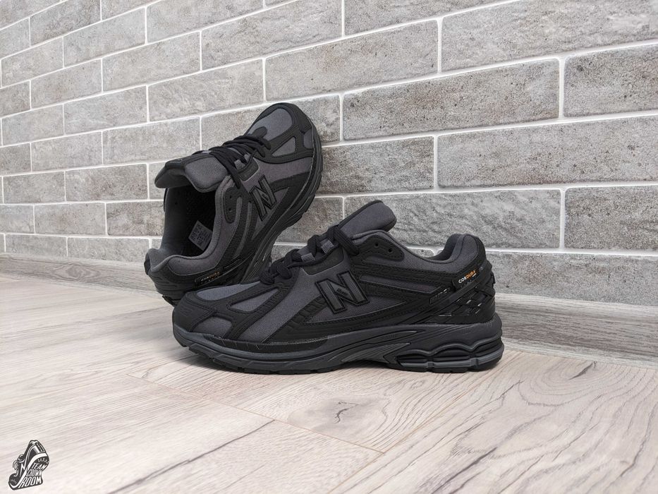 Зимние кроссовки New Balance 1906 \ ТЕРМО (-21) \ CorDura \ 41 - 46