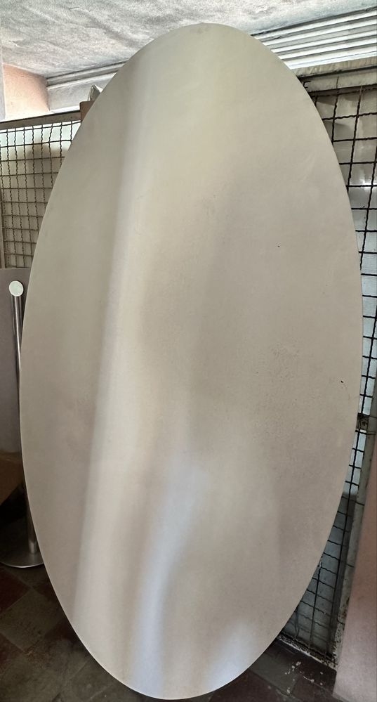 Mesa tulip oval saarinen