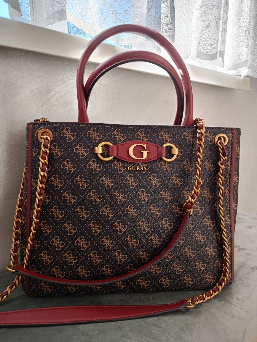 Сумка від Guess оригінал