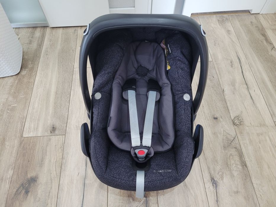 Nosidełko maxi cosi pebble plus