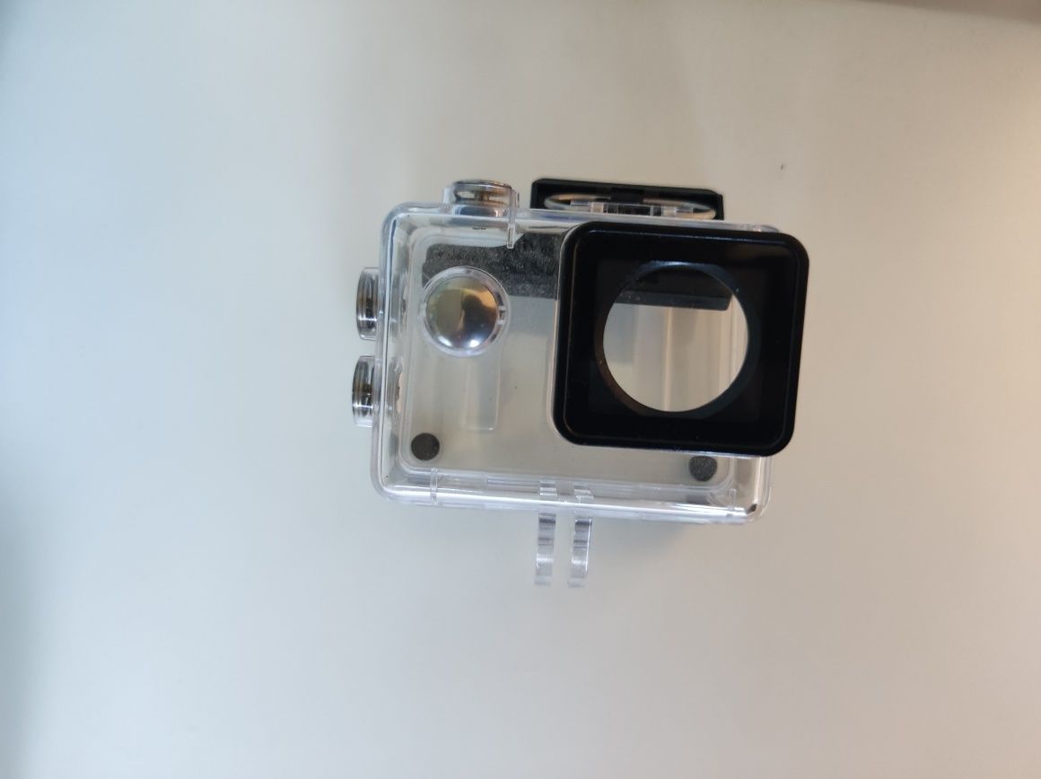 Kamerka sportowa go pro goxtreme vision+, karta pamięci 64GB SanDisk u