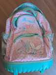 Mochila trolley Note sereia