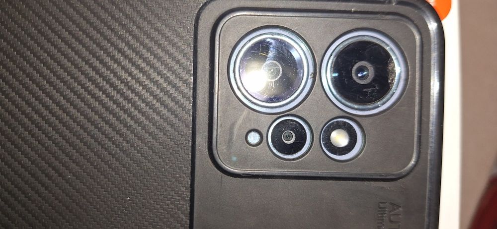 Xiaomi redmi note 12