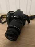 Фотоапарат Nikon