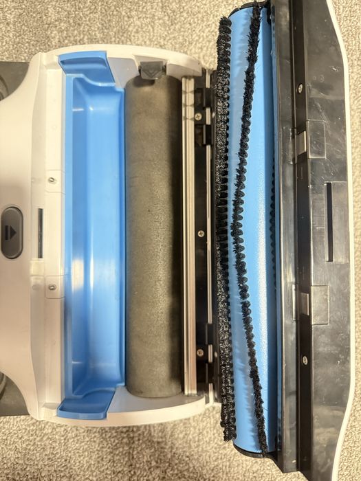 Mop odkurzacz Hizero F500