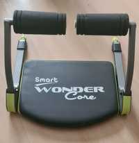 WonderCore Smart Core Ab Workout and Fitness Trainer