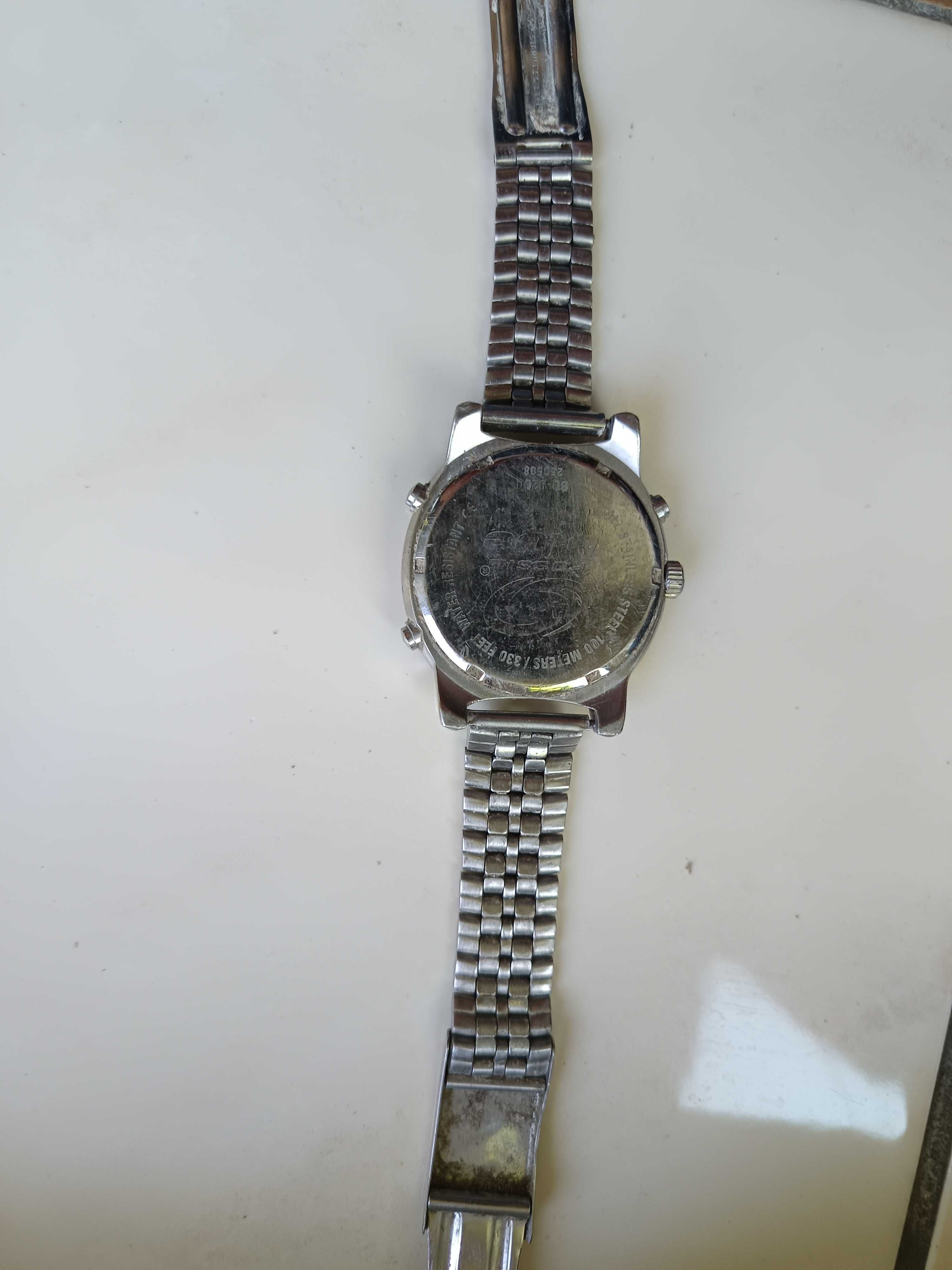 Zegarek męski fossil