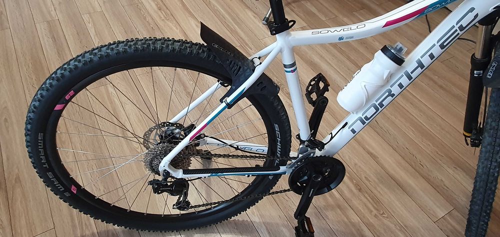 Rower Northtec Sowelo okazja