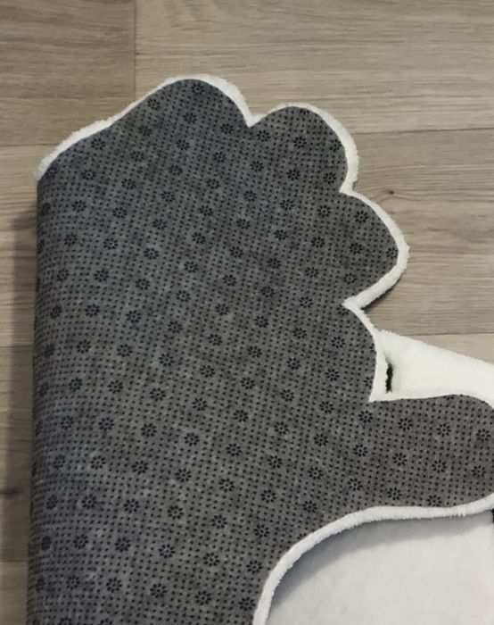 Тканина для тафтингових килимів, антисліп / щільність 250 г/м.кв.