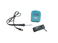 Bezprzewodowa lutownica – Cordless Soldering Iron
