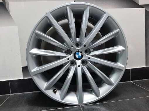 Felga aluminiowa BMW OE 9.0" x 19" 5x112 ET 44