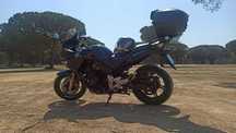 Honda CBF 600 SA