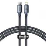 Kabel Usb-c Szybkie Ładowanie Przewód Do Lightning Iphone Pd 20w Baseu