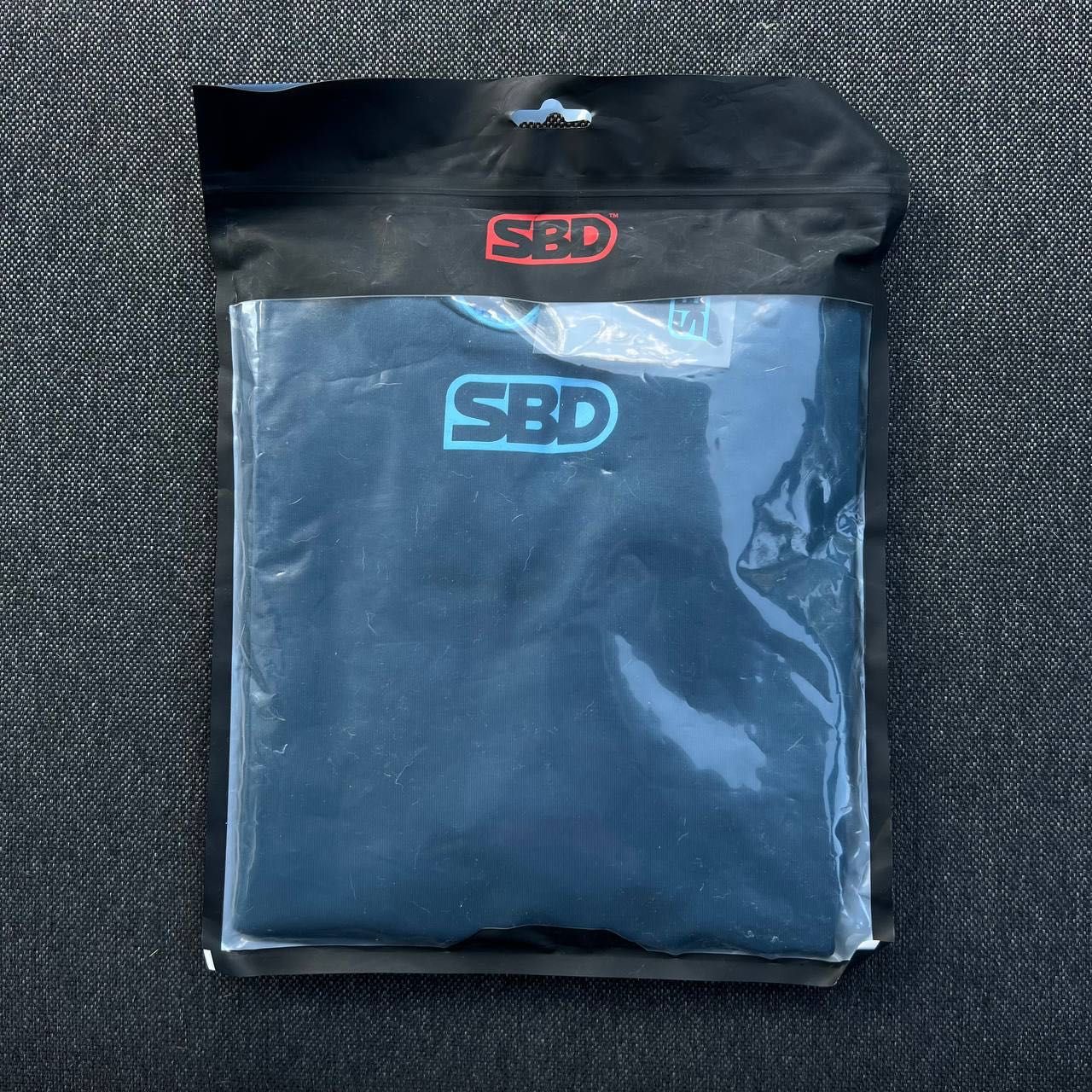 Тріко SBD Apparel