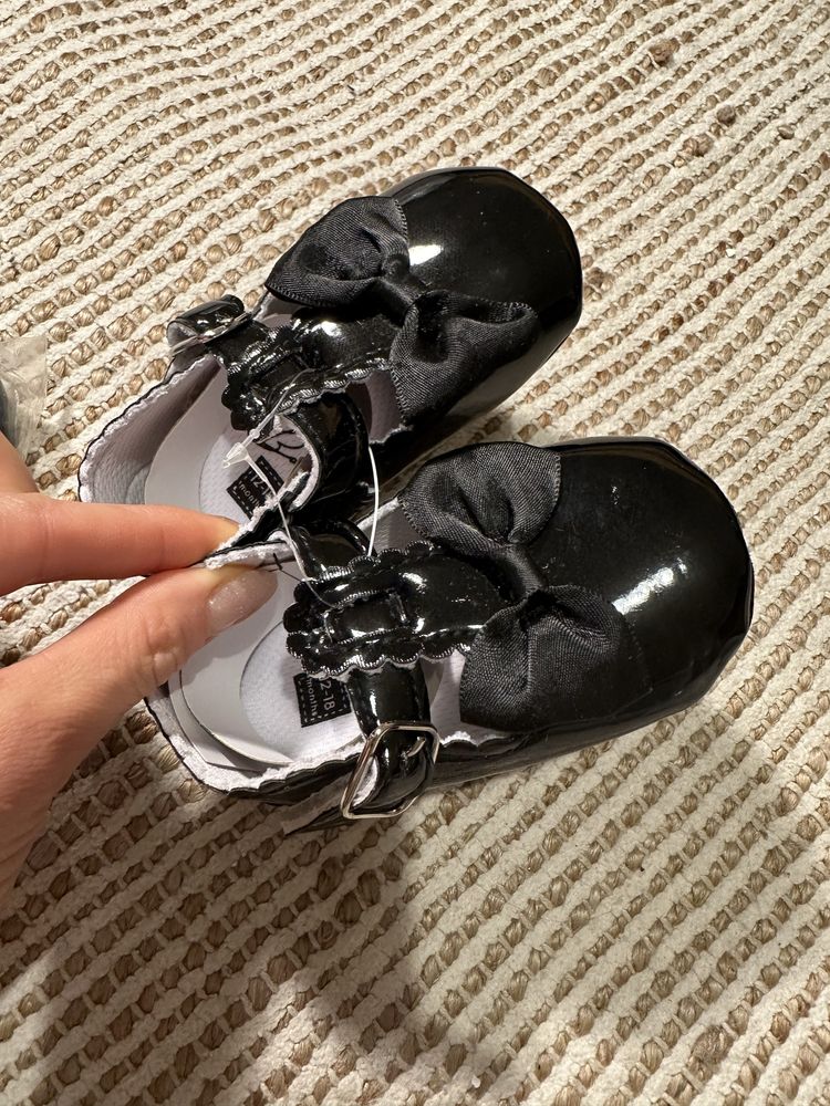 Buty, kapci dla dziecka