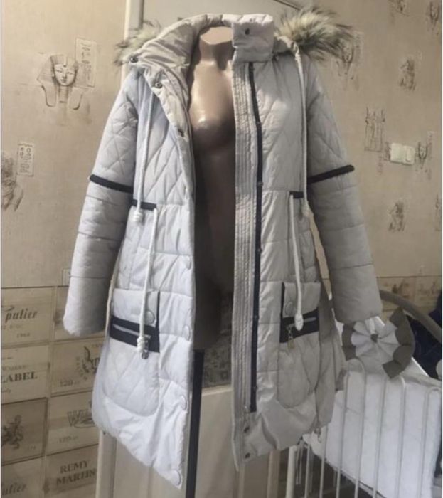 Пуховики куртки парки