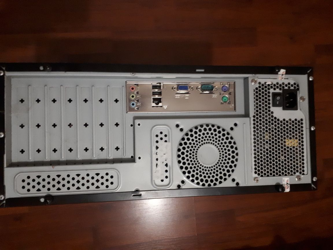 Продам корпус ATX 350w