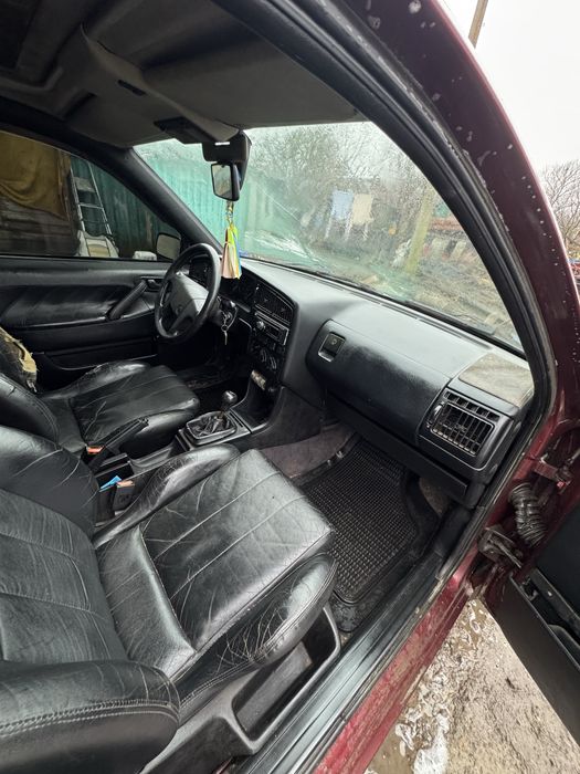 В продажі пасат б 3 в хорошому стані