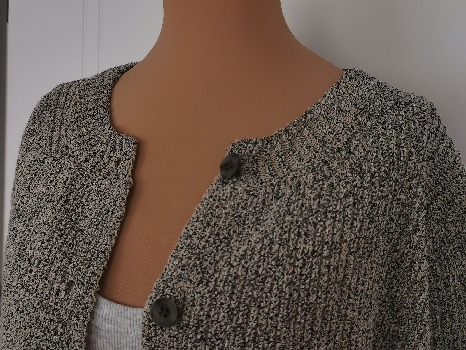 Kardigan Massimo Dutti, rozm. L