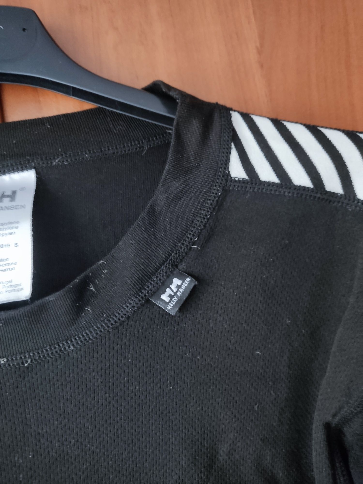 Koszulka Helly Hansen