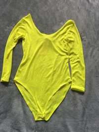 Neonowe body cropp