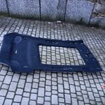 Podsufitka Volvo XC90 alcanatara 7 osób