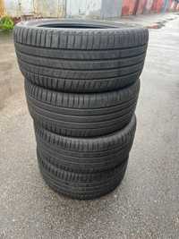 Шины комплект Bridgestone 245/40 R19