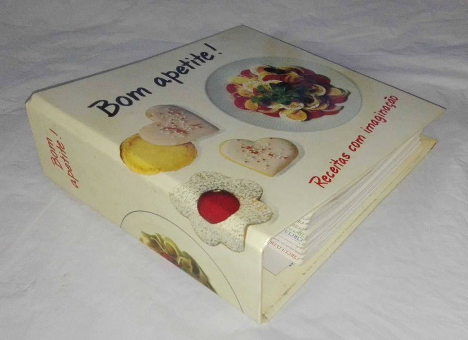 Fasciculos de Cozinha (coleção completa)