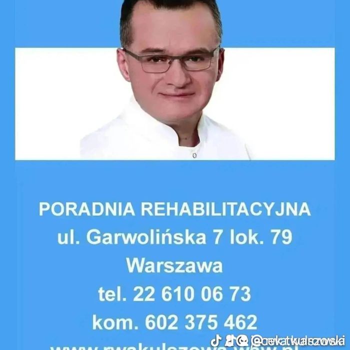 Ostry Ból Kolana Leczenie Ostry Dyżur Warszawa Nfz