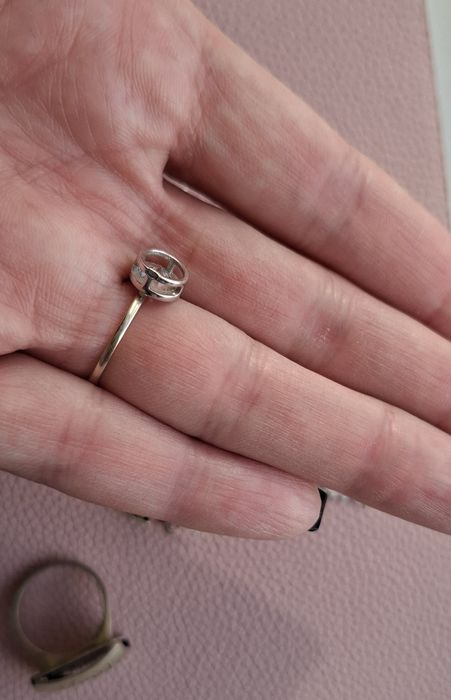 Срібні прикраси 925 проба