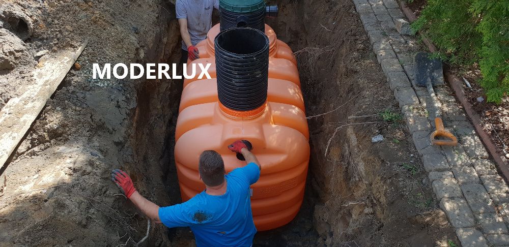 Odwodnienia budynków , drenaże, ocieplenia fundamentów