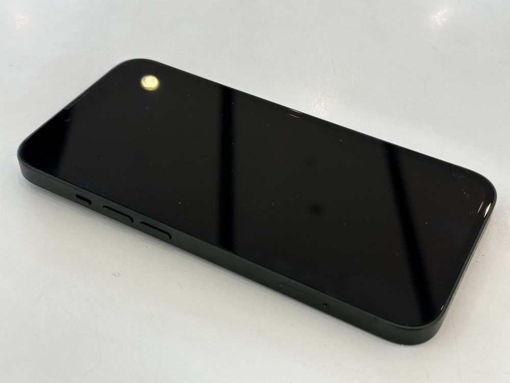 Apple iPhone 13 128GB Zielony/Green - używany