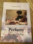 Perfumy instrukcja obsługi. Stanisław Krajski.