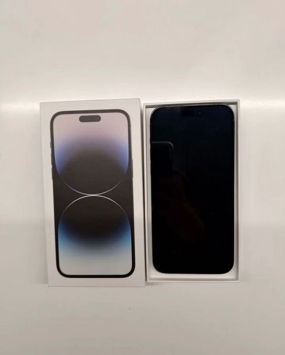 Продам iPhone 14 Pro Max 256 Never lok