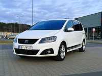 Seat Alhambra Seat Alhambra 7n 2,0tdi 184km DSG Wyposażony