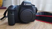 Canon EOS 6D body