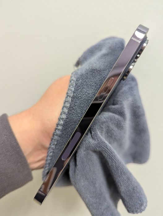 Apple iPhone 14 Pro Max 256GB | Частинами 0% |Гарантія|Неверлок (2284)