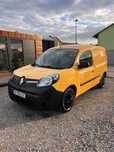 Renault KANGOO  Renault Kangoo 2016