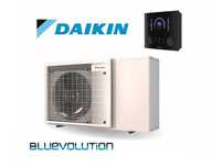 Pompa ciepła Daikin z montażem od 26 000 zł brutto!   5 lat GWARANCJI