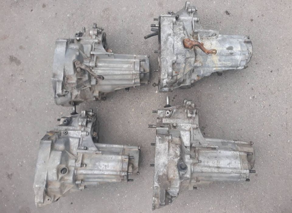 КПП Таврія Славута , Sens