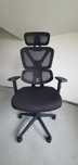 Fotel gamingowy/biurowy Silver Monkey SMO-750 (Nowy)