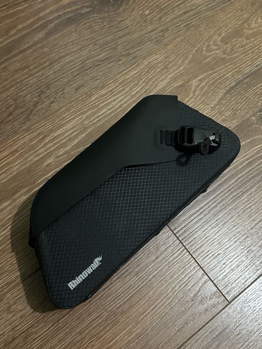 Сумочка на верхню трубу Rihnowalk Elite Series