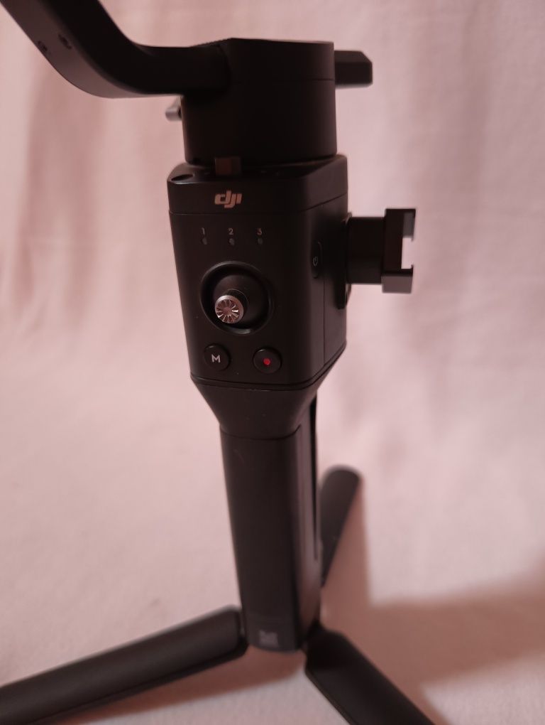 Stabilizator, gimbal Dji Ronin SC Pro Combo